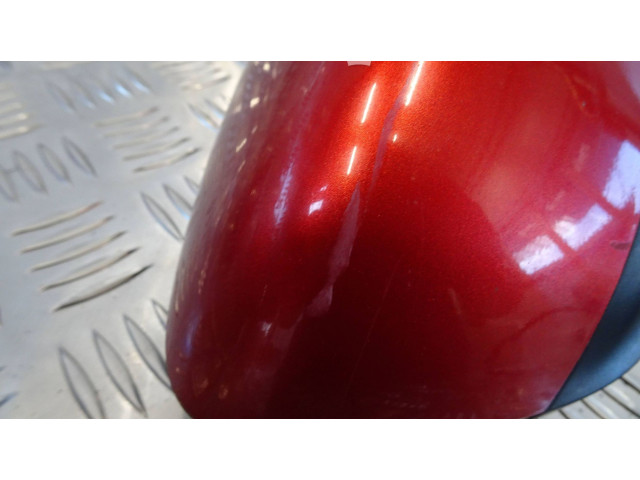 Рулевая рейка  Зеркало (управляемое электричеством) M6LUSTER8PINP   Mazda 6 2013 - 2016 года