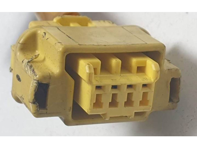 Подрулевой шлейф SRS Mitsubishi Outlander