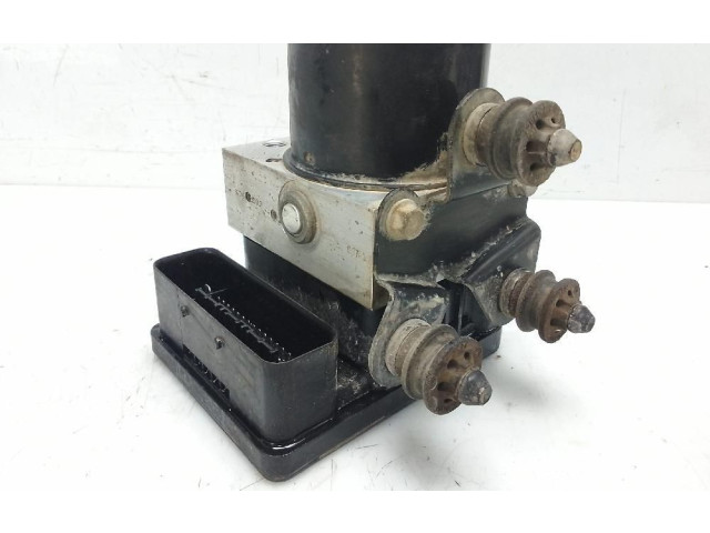 Блок АБС 1k0614517AE   Audi  A3 S3 8P  2003 - 2012 года