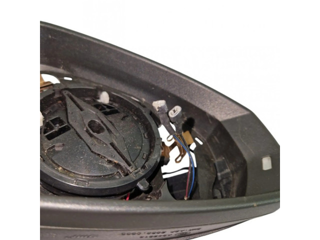 Зеркало электрическое правое Audi A3 S3 8V 2013-2019 года