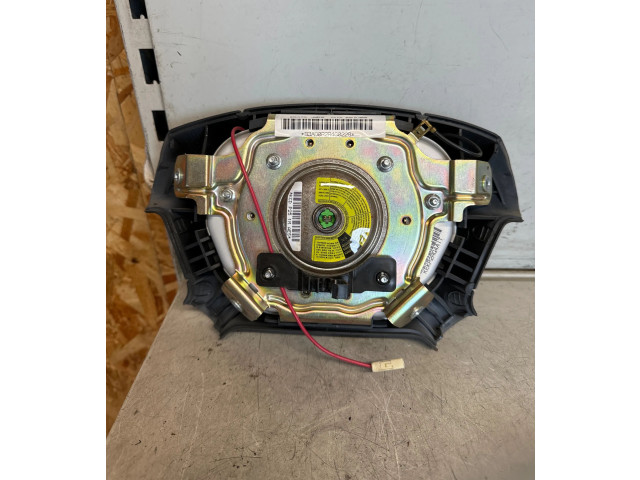 Подушка безопасности водителя    KIA Rio