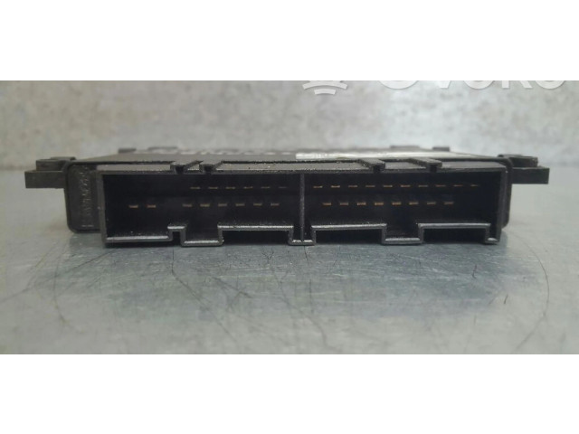 Блок управления коробки передач 0205459232    Mercedes-Benz CL C140   