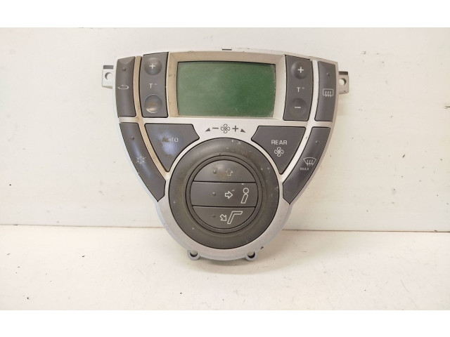 Блок управления климат-контролем 9140010393   Fiat Ulysse