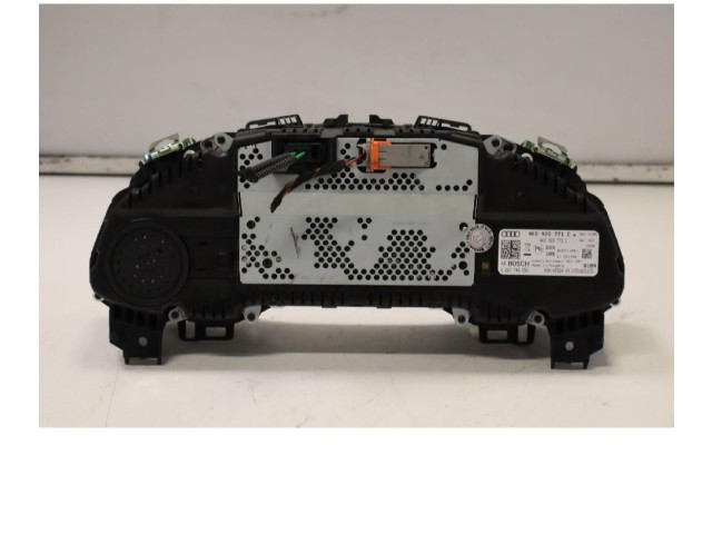 Панель приборов 4K0920771C   Audi A6 S6 C8 4K       