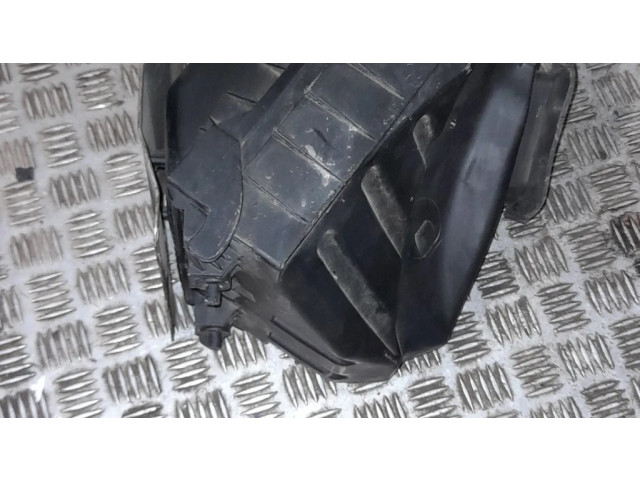 Коробка воздушного фильтра