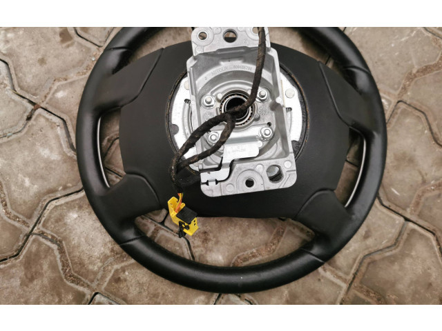 Руль Citroen C5 2008 - 2016 года 608004900, AM60088