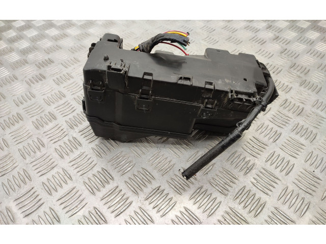   Pojistková skříňka 821110HS41   Toyota Aygo AB40 2018