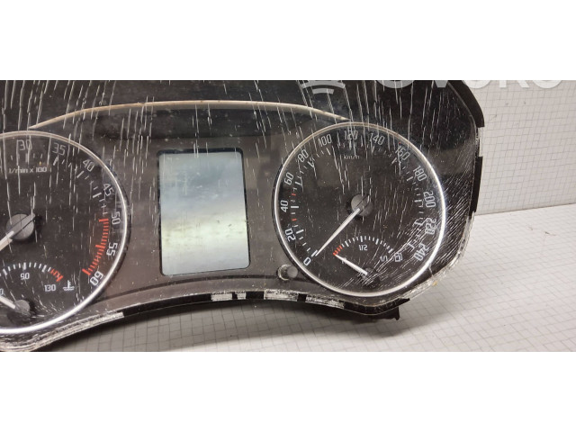 Блок управления A2C53428488, A2C53025764 Skoda Octavia Mk2 (1Z)