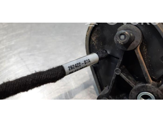 Зеркало электрическое Citroen C3 Aircross 2017 - года