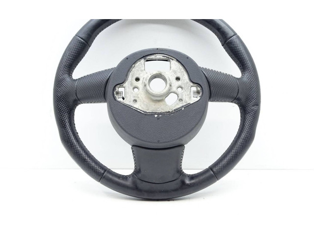 Руль 8U0419091R, 565425696 Audi Q3 8U