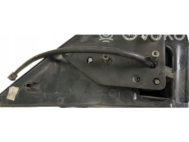 Зеркало (механическое)       Ford Transit -  Tourneo Connect  2003 - 2008 года   