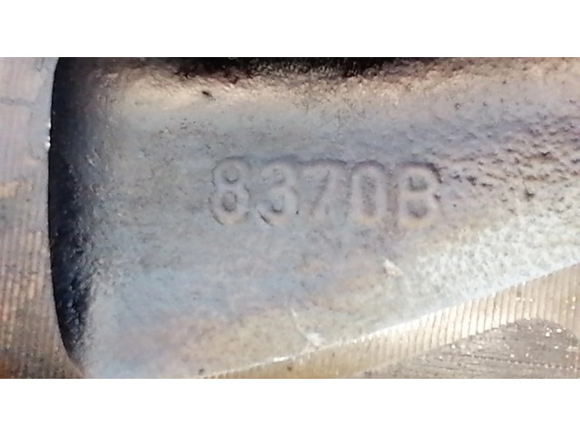 Píst 8370B Mercedes-Benz E W212 pro naftový motor 3.0