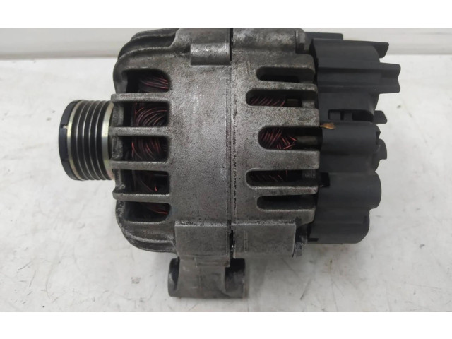 Генератор A6391500250 Smart ForFour I