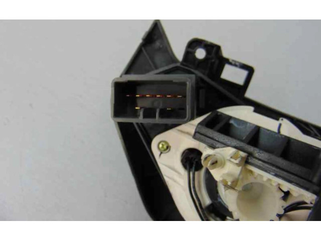 Блок управления климат-контролем Chevrolet Astra