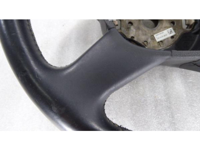 Руль Skoda Superb B6 (3T)  2008 - 2015 года 62217010A, 2909T6C12019916      