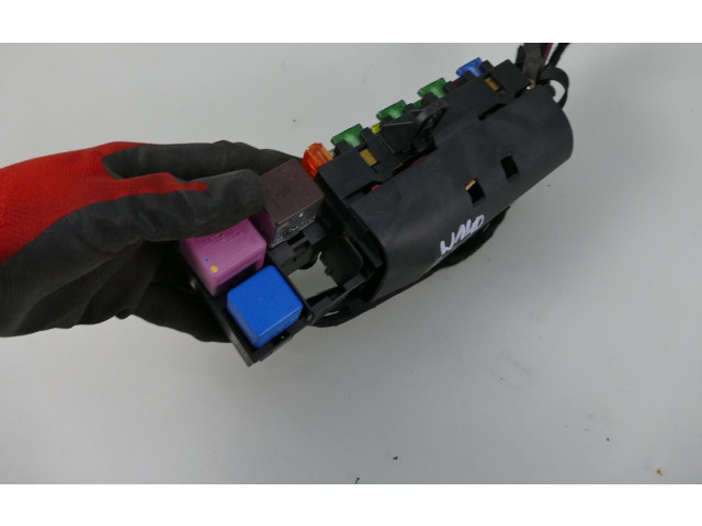 Pojistková skříňka 1405454840 Mercede-Benz S W140 1997