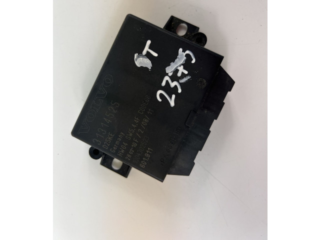 Блок управления 31314525   Volvo V70