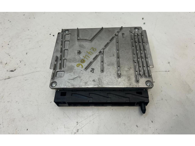 Блок управления двигателем ECU 0281011441 Volvo XC90