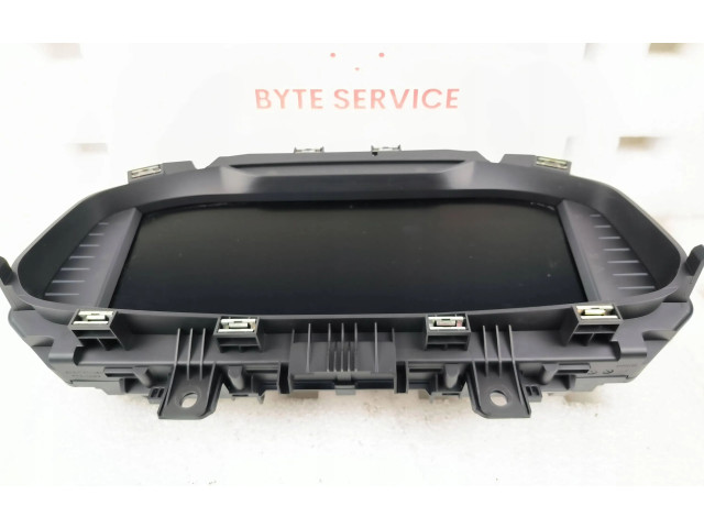 Панель приборов 654920790A   Skoda Kamiq       