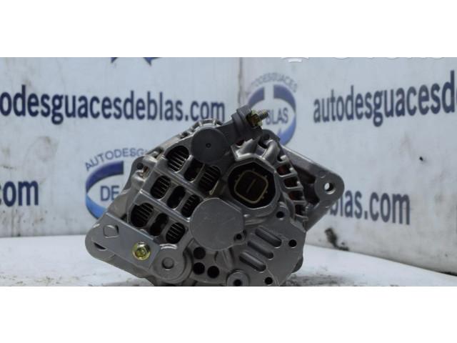 Генератор 8EL737737001, ALTERNADOR   Honda Civic      