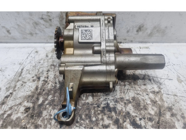 Čerpadlo oleje 7516396 BMW 5 E60 E61