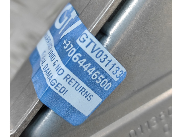 Řídící jednotka 5A75881 BMW iX 2022