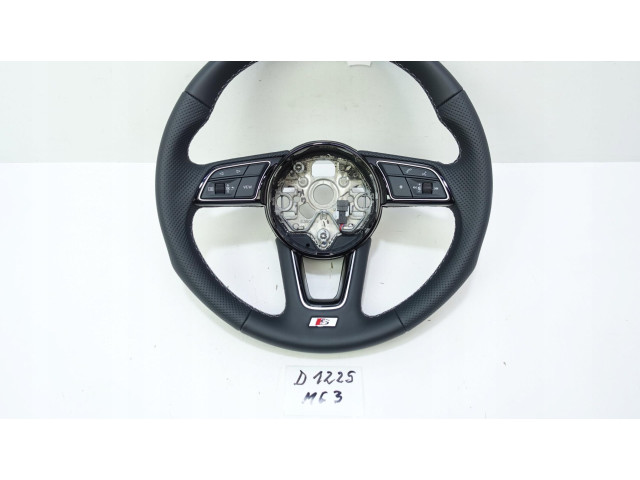 Руль Audi A3 8Y  2020 -  года KIEROWNICA AUDI A1 S1 A3 S3 S-LINE 82A419091AC      