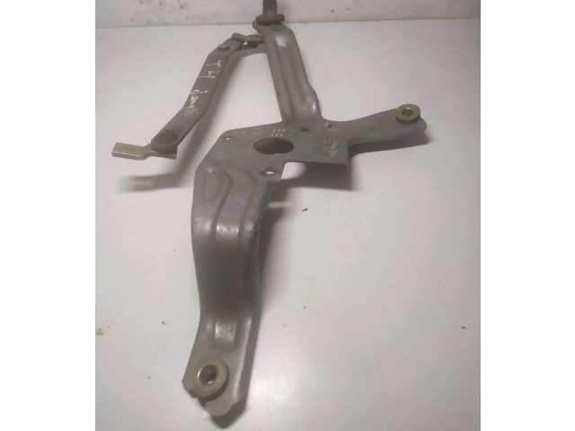 Моторчик заднего дворника 701955717, 701955711    Volkswagen Transporter - Caravelle T4