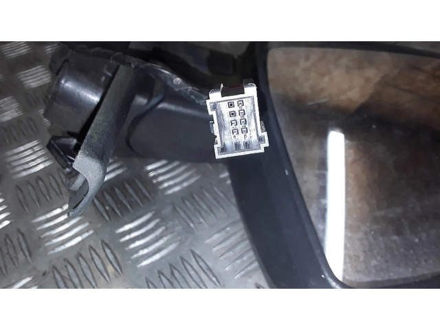 Zpětné zrcátko Fiat Doblo 2012 e9026287