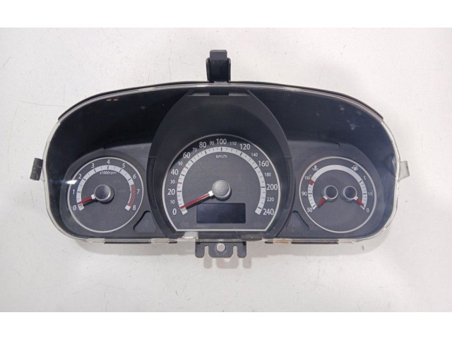Панель приборов 940231H040, 940231H040   KIA Pro Cee'd I       