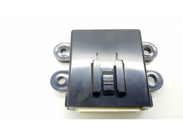 Блок управления 1640A014   Citroen C4 Aircross