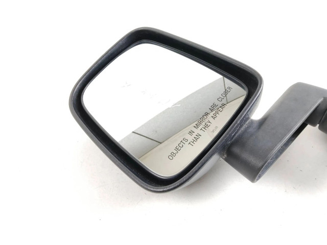 Зеркало (механическое)       Jeep Wrangler   -  года   