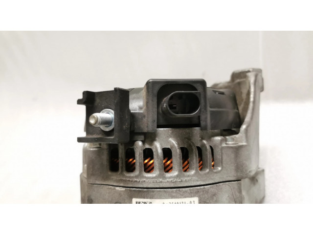 Генератор 104211 BMW 1 F20 F21 2.0