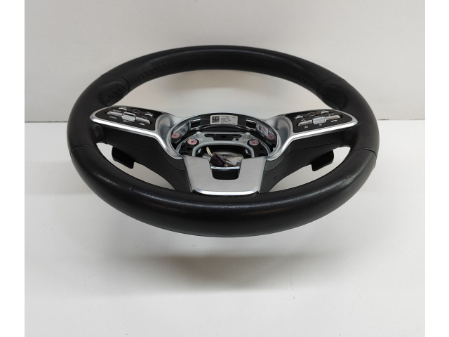 Volant Mercedes-Benz C W205 2018 A0040053699