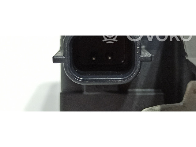 Блок управления 250820499R, A4209051300 Renault Clio V