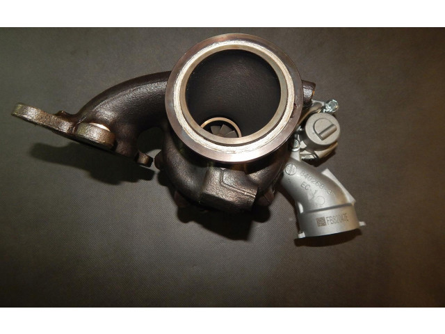  Турбина Volkswagen Golf VII  05E145701G         