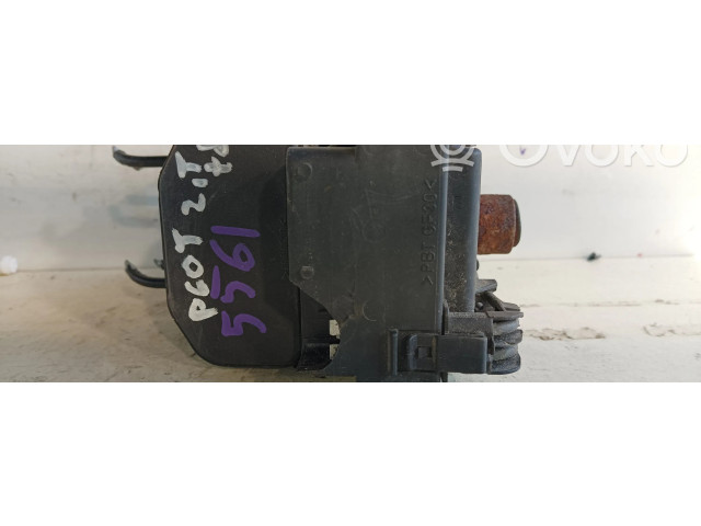 Jednotka ABS 0273004172, 0265216458   Peugeot 605 1995