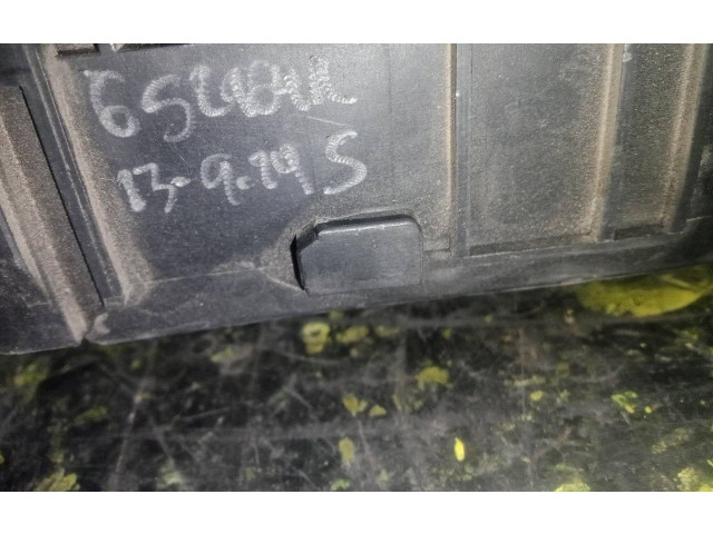 Модуль управления BSM Volkswagen Golf SportWagen BLS