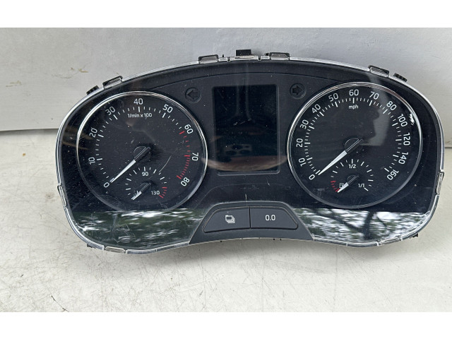 Панель приборов 5JA920940, 00000000 Skoda Rapid (NH)