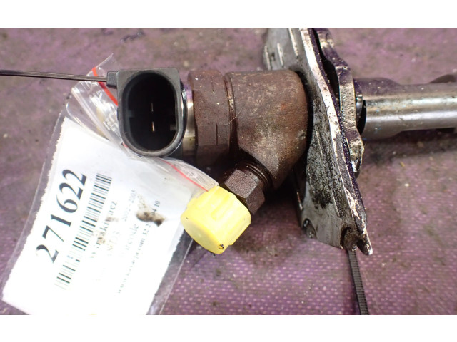 Vstřikovač 057130277M, 057130277M Audi A8 S8 D3 4E ASE