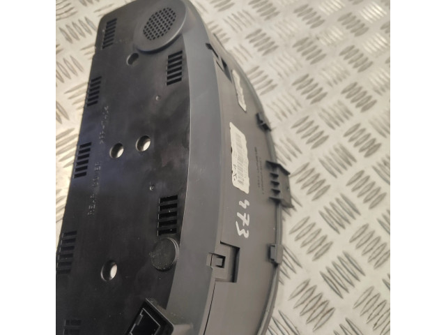 Панель приборов 95967057, X40C160672 Chevrolet Captiva