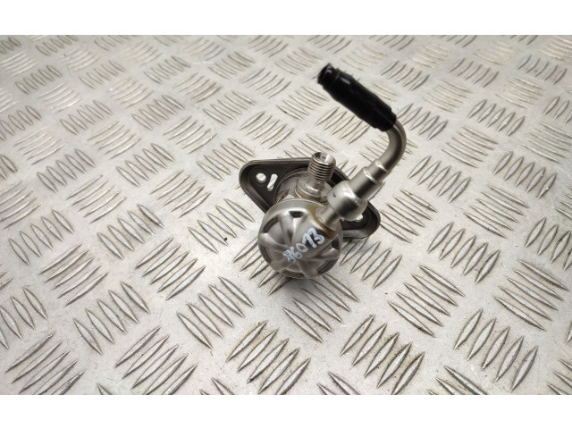 Vstřikovací čerpadlo H6BG9D376AB Ford Fiesta