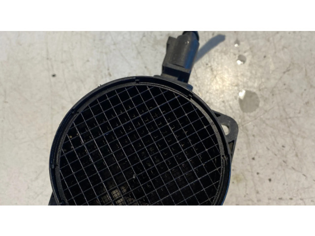 Измеритель потока воздуха