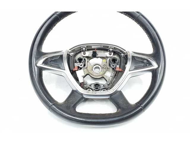 Руль Dacia Duster   -  года 484000872R, 484000872R      