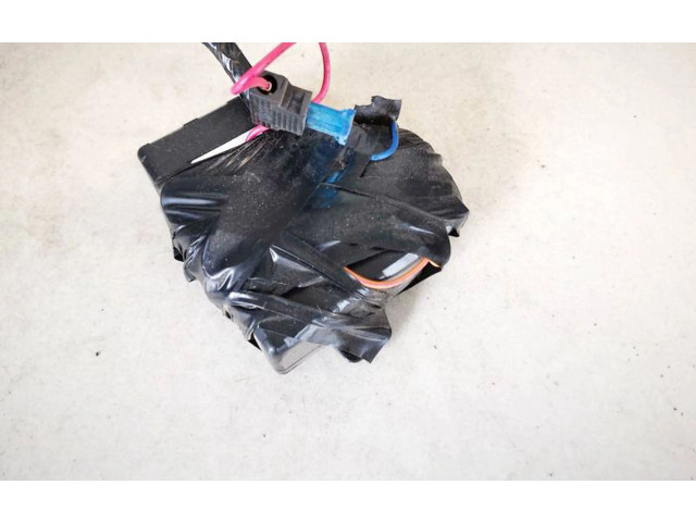 Блок управления Skoda Octavia Mk1 (1U)