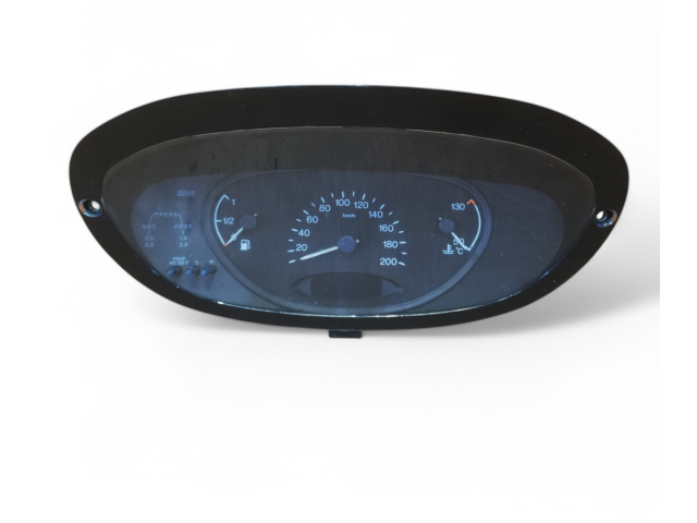 Přístrojová deska Lancia Y 840 1998 060.6135.017.0, 060.6135.017.0