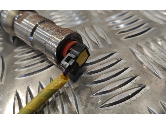 Подушка безопасности двери PF3S11 Subaru Forester SH