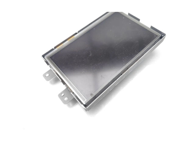 Дисплей FK72-19C299-AC Jaguar XE