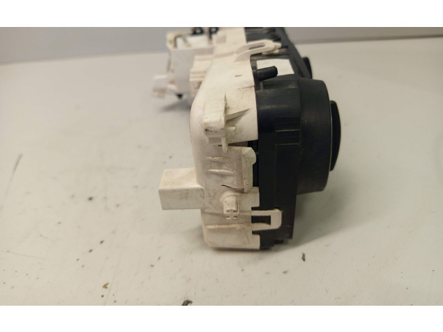 Блок управления климат-контролем A1698301585   Mercedes-Benz A W169