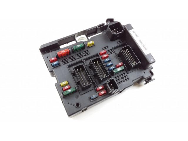 Модуль управления BSM 9643537880, BSMB5   Peugeot 406    